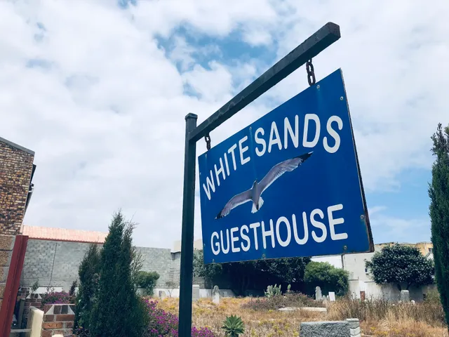 White Sands Guesthouse