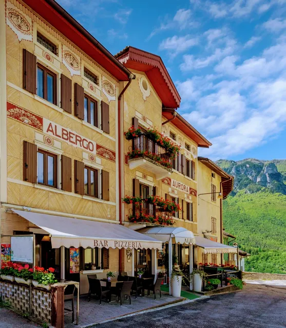 Albergo Aurora
