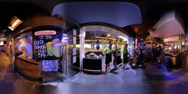 𝔅𝔩𝔲𝔢 𝔅𝔞𝔯