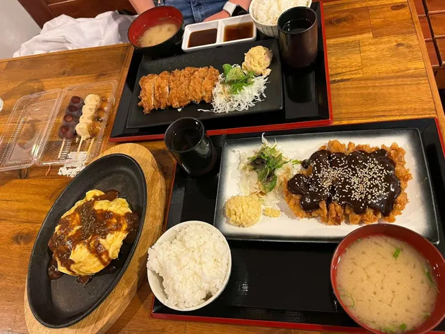 Yoshizawa Japanese Restaurant