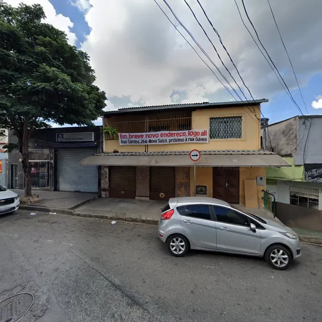 Pinguim bar e lanchonete