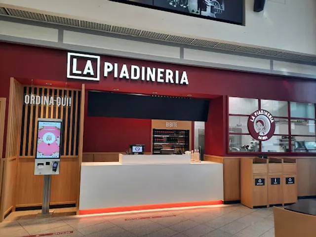 La Piadineria