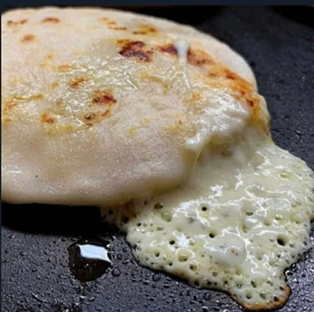 Taqueria y pupuseria "Aliss ")