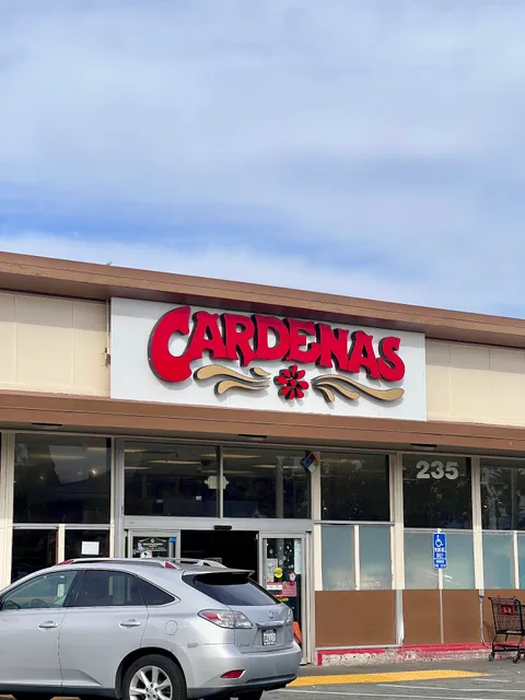 Cardenas Markets