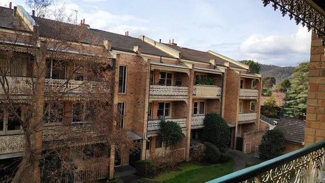 The Argyle Executive Apartments