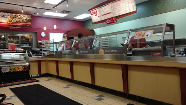 Papa Murphy's | Take 'N' Bake Pizza