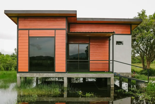 LANGKAWI GREEN VIEW COTTAGE