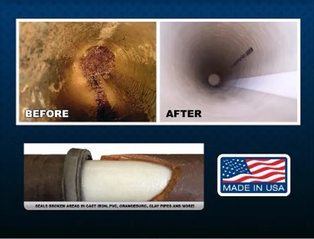 American Trenchless Technologies