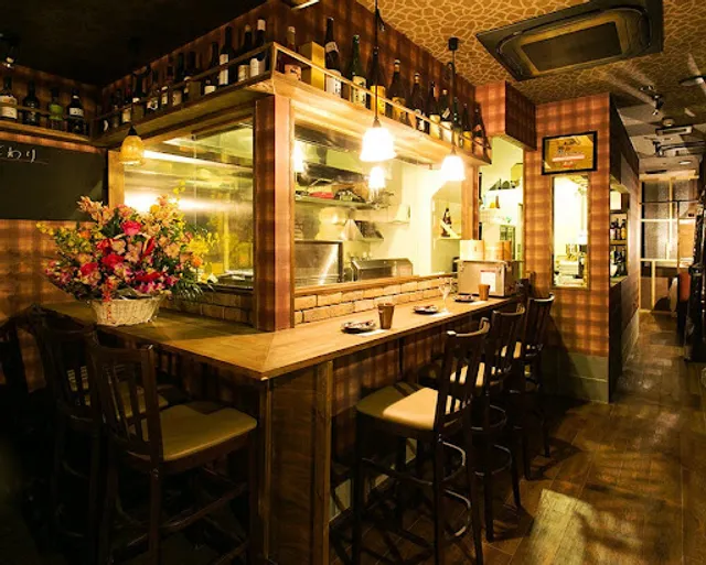 Kuraudo Nishifunabashiten