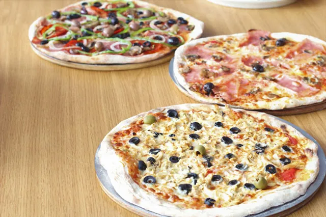 Restaurante e Pizzeria Brasilliano