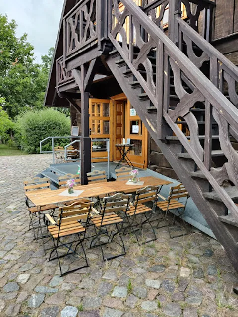 Gasthaus „In Mühle“ Alt Zauche