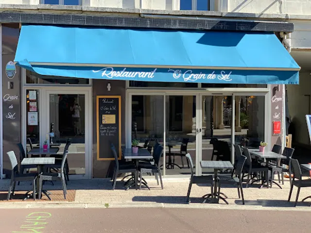 O Grain de Sel