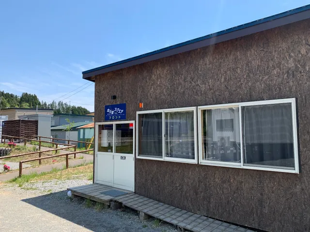 北斗星スクエア「寝台特急北斗星」