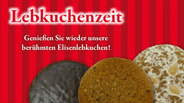 Pretzel Meyer Bakery - Cafe Zeppelin