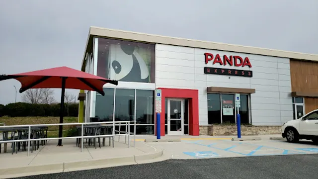 Panda Express