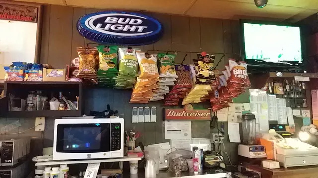 Jobies Past Time Lounge