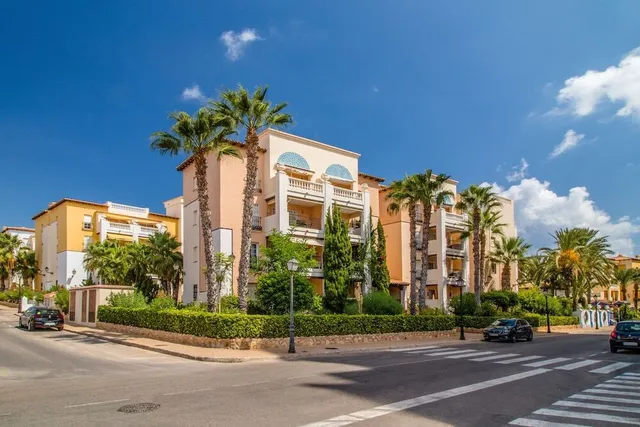 Aldea del Mar - Torrevieja