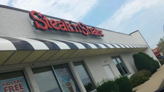 Steak 'n Shake