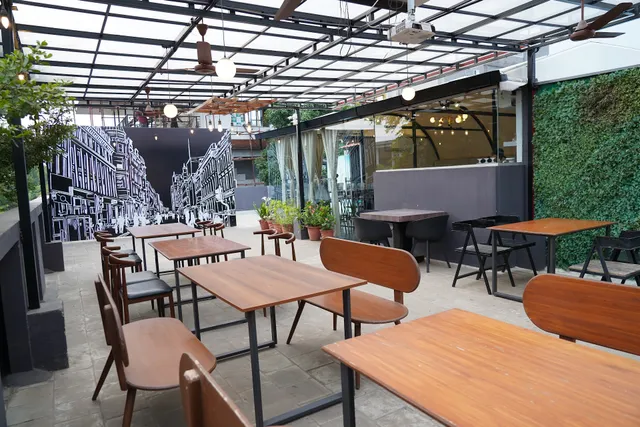 Bombaysthan (Nungambakkam)