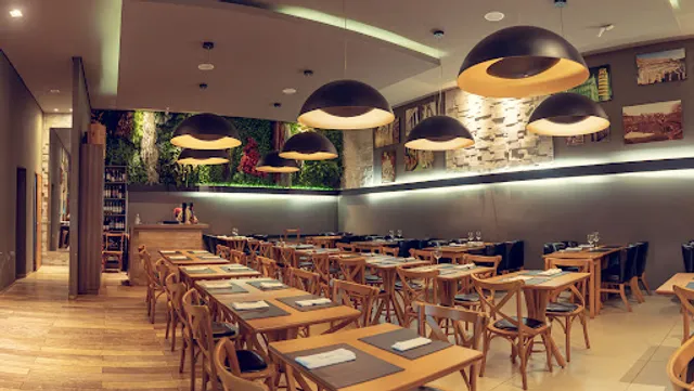 Ristorante Benedetto