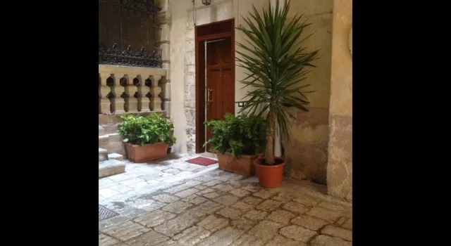 B & B Borgo San Nicola
