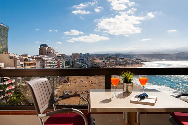 Apartamentos Don Carlos - by Siesta Original