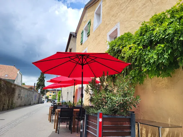 La Table des Artisans