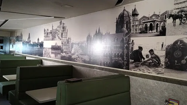 Sai Sannidhi Restaurant And Bar