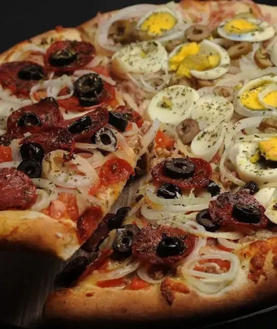 Impacto da Pizza delivery