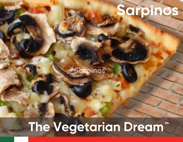 Sarpino's Pizzeria Lake Cowichan