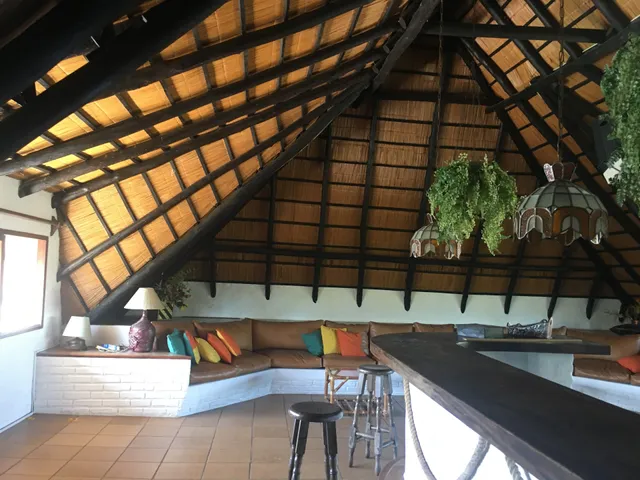 Palmeras del Verdún