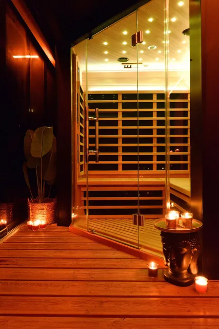 SuiteDreams - Sky Suite