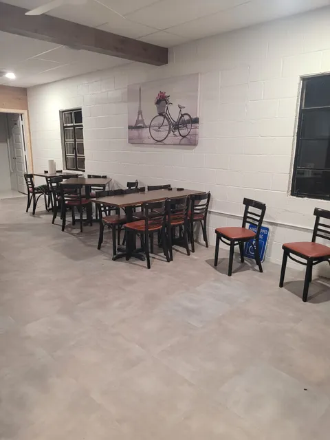 Mateo's Kitchen Authenctic Mexican Restaurant