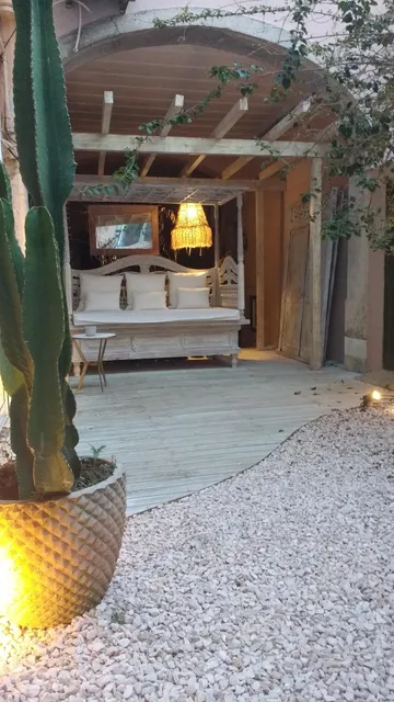 Garam Lisboa Guesthouse