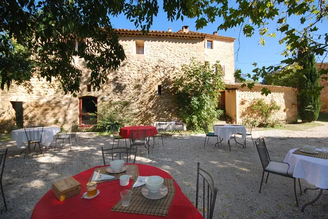 Chambres d'hôtes et gîte Le Catalan