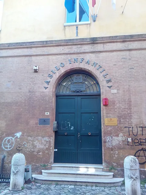 Università di Bologna - Scuola di Ingegneria e Architettura