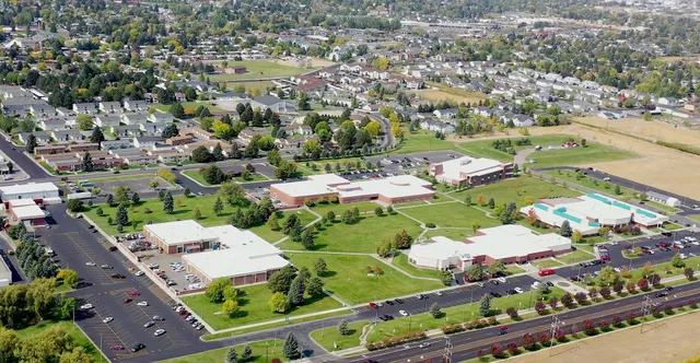 College of Eastern Idaho