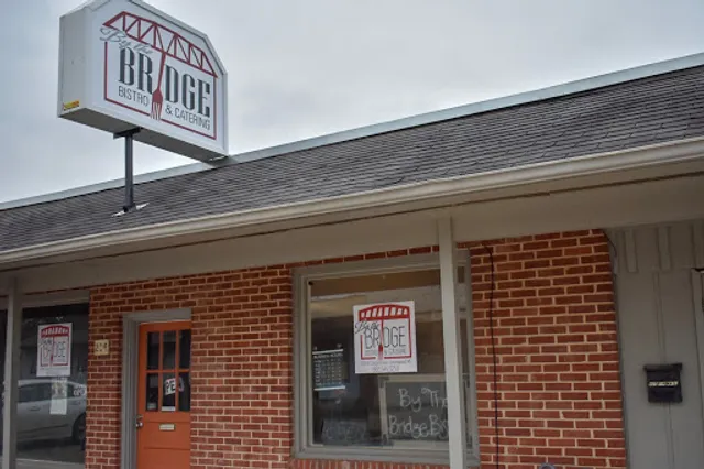 By the Bridge Bistro & Catering