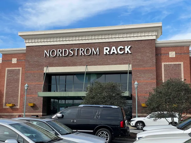 Nordstrom Rack