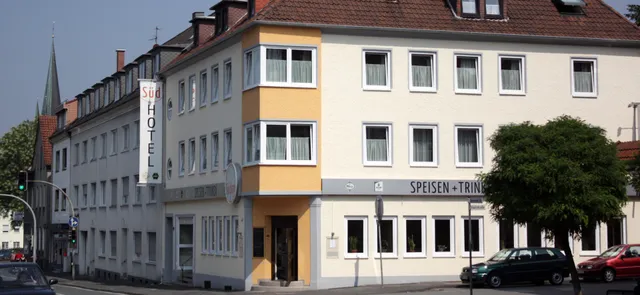Südhotel