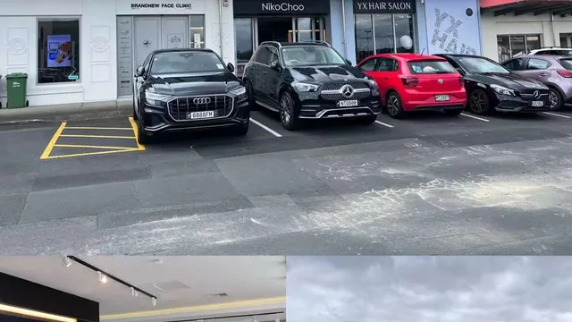 YX HAIR SALON ALBANY