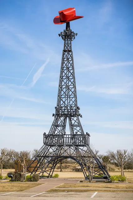 Lamar County Chamber of Commerce