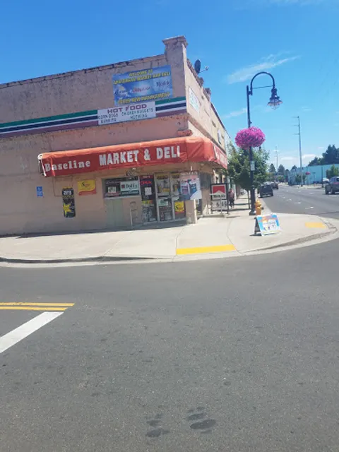 Apatzingan Market & Deli