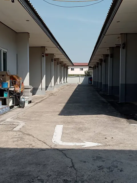 โรงแรมดรีม ห้องพัก