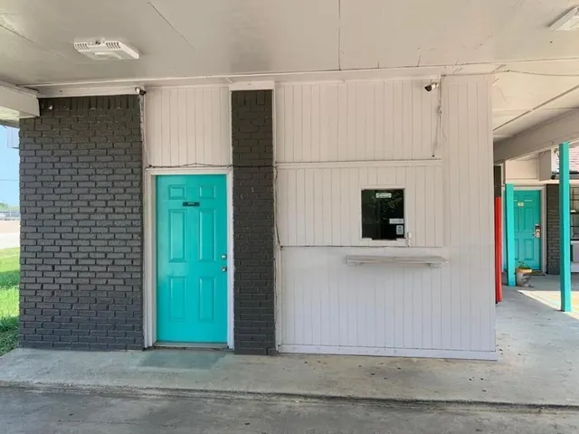 Abrams Inn-Arlington