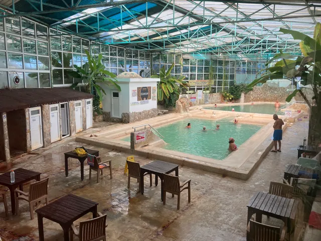 Radon Thermal Kaplıca