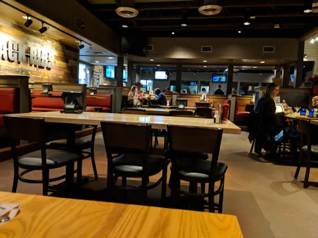 Chili's Grill & Bar