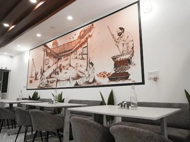 Hotel Namaste Bengaluru