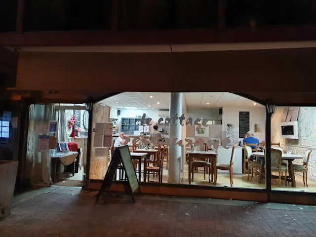 Le Cottage