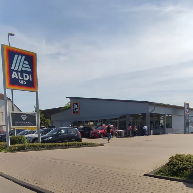 Aldi Süd